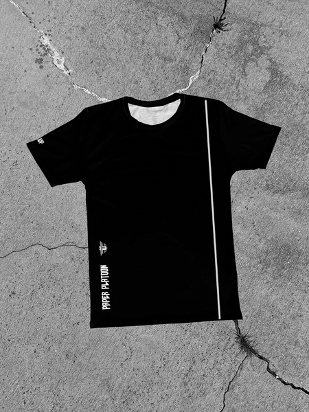 JUST GODS JERSEY KKNIT T-SHIRT