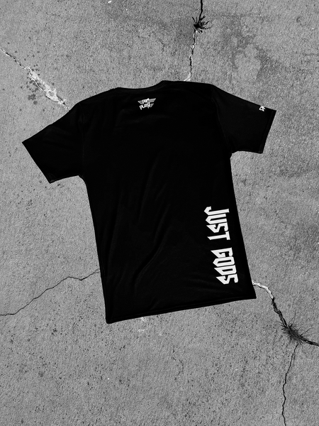 JUST GODS JERSEY KKNIT T-SHIRT