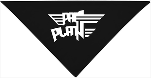 "Chopped" Platoon Logo Bandana